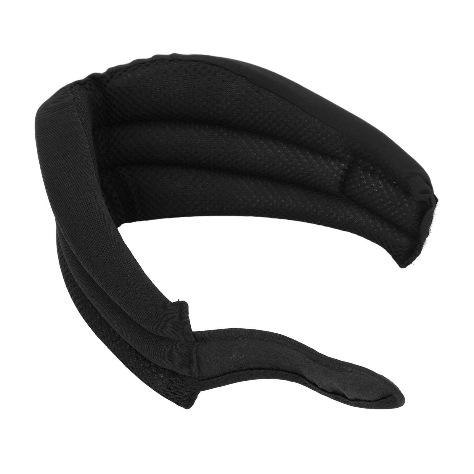 Neck Brace Cervical Collar Ergonomic Breathable Soft Relieves Neck Discomfort Neck Support Brace for Travel Work
Neck Brace Cervical Collar Ergonomic Breathable Soft Relieves Neck Discomfort Neck Support Brace for Travel Work