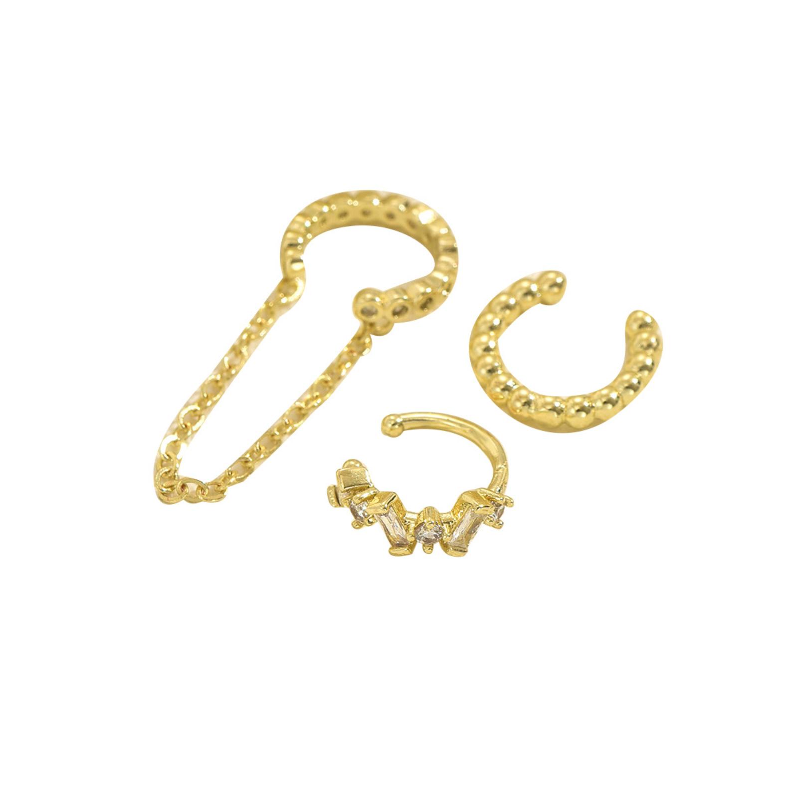 Fashionable, Unique, Understated Luxury, , And High-end Jewelry; A Perfect Gift For A Friend. One Size
Fashionable, Unique, Understated Luxury, , And High-end Jewelry; A Perfect Gift For A Friend. One Size