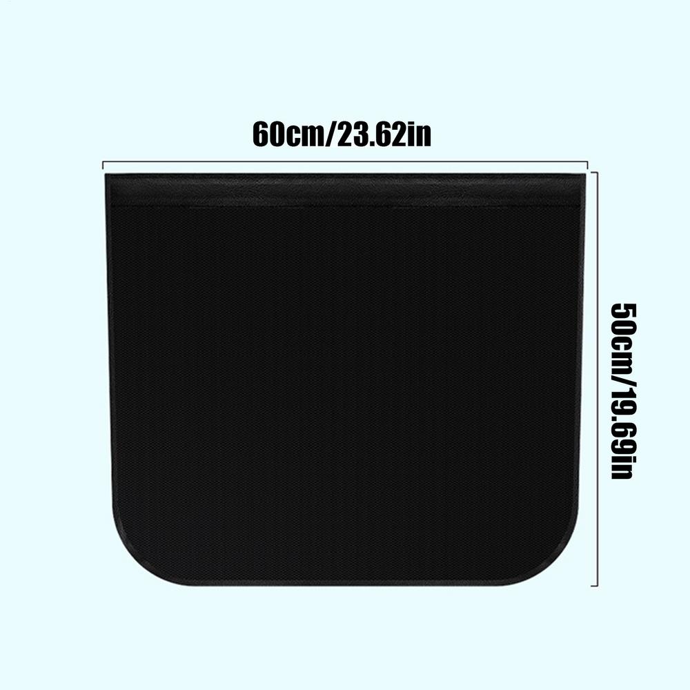 EV Charge Port Cover Magnetic Rainproof Protector EV Car Charging Port Cover for Damage Outdoor Long Trip for Truck SUV RV чорний
EV Charge Port Cover Magnetic Rainproof Protector EV Car Charging Port Cover for Damage Outdoor Long Trip for Truck SUV RV чорний