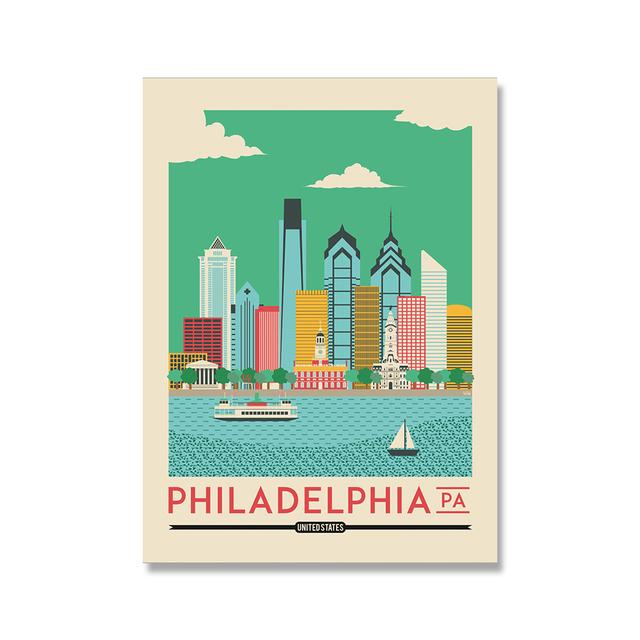 Скандинавский винтажный постер с героями мультфильмов, путешествия, города, Чикаго, Берлин, Бостон, Великобритания, пейзаж, Шанхай, настенная живопись на холсте, домашний декор 21*30cm
Скандинавский винтажный постер с героями мультфильмов, путешествия, города, Чикаго, Берлин, Бостон, Великобритания, пейзаж, Шанхай, настенная живопись на холсте, домашний декор 21*30cm