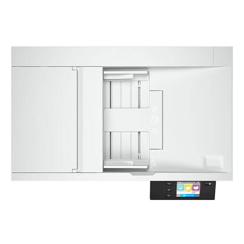 HP ScanJet Enterprise Flow N6600fnw1 A4 Document Scanner CN plug (adapter included)
HP ScanJet Enterprise Flow N6600fnw1 A4 Document Scanner CN plug (adapter included)