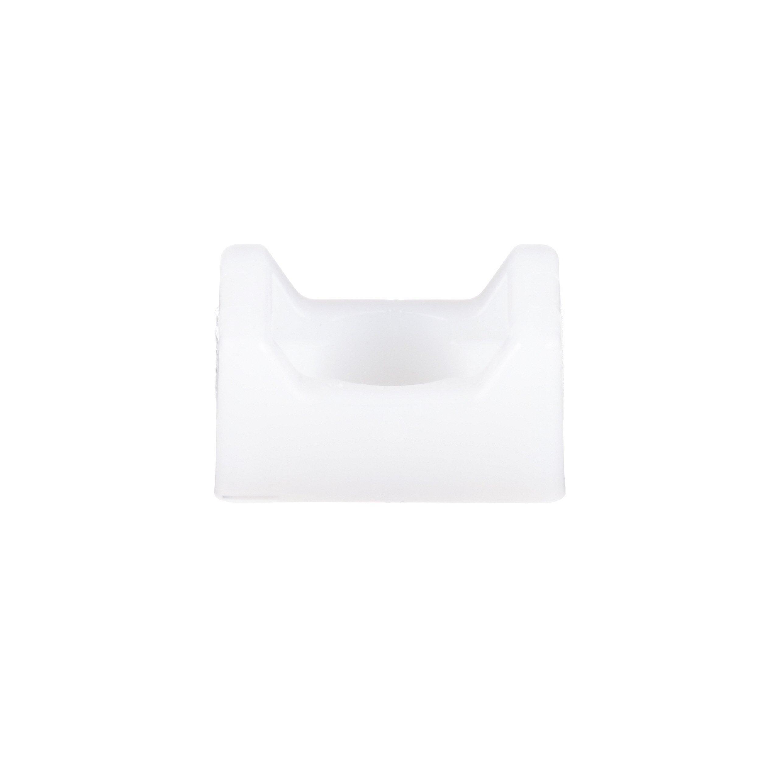 Крепление для кабельной стяжки Panduit TM2S8-C100, .43 , винт #8, устойчивый к атмосферным воздействиям полипропилен, черный (Упаковка 100 шт.)
Крепление для кабельной стяжки Panduit TM2S8-C100, .43 , винт #8, устойчивый к атмосферным воздействиям полипропилен, черный (Упаковка 100 шт.)