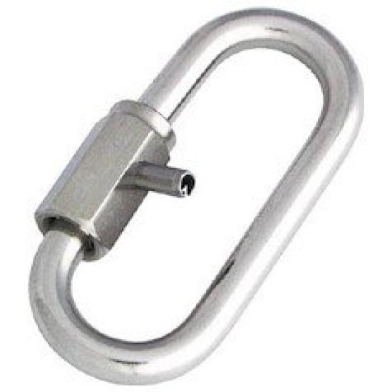 Mizumoto Stainless Steel Pin Ring Catch Wire Diameter 10mm Length 76mm B181
Mizumoto Stainless Steel Pin Ring Catch Wire Diameter 10mm Length 76mm B181