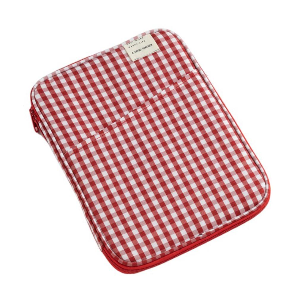 Сумка-чехол для планшета Ins Grid 13 дюймов, женская компьютерная сумка, износостойкая сумка для ноутбука, для девочек/леди/женщин 11inch красный
Сумка-чехол для планшета Ins Grid 13 дюймов, женская компьютерная сумка, износостойкая сумка для ноутбука, для девочек/леди/женщин 11inch красный