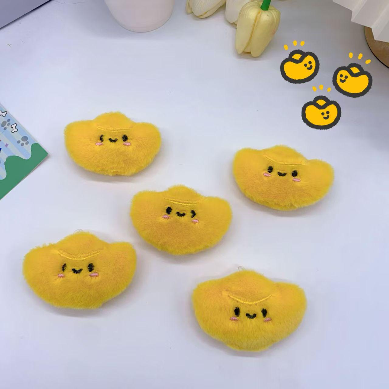 Креативный брелок-плюш в виде китайского рамена с мясом осла – Украшение для детского школьного рюкзака With Iron Ring
Креативный брелок-плюш в виде китайского рамена с мясом осла – Украшение для детского школьного рюкзака With Iron Ring