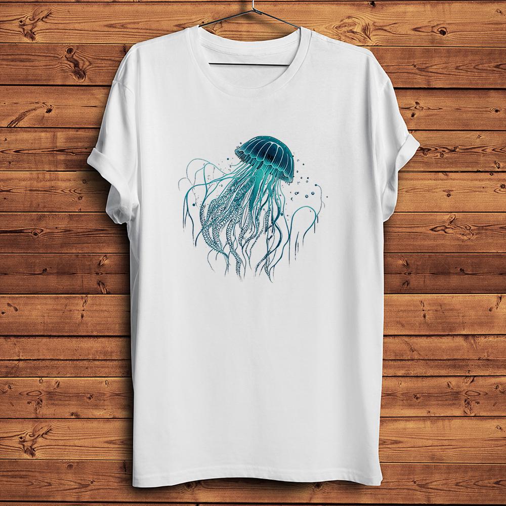 Glowing Jellyfish Funny Ocean Jelly Fish T Shirt Unisex Casual Short Sleeve TShirt Unisex Streetwear Tee Breathable Print 4XL
Glowing Jellyfish Funny Ocean Jelly Fish T Shirt Unisex Casual Short Sleeve TShirt Unisex Streetwear Tee Breathable Print 4XL