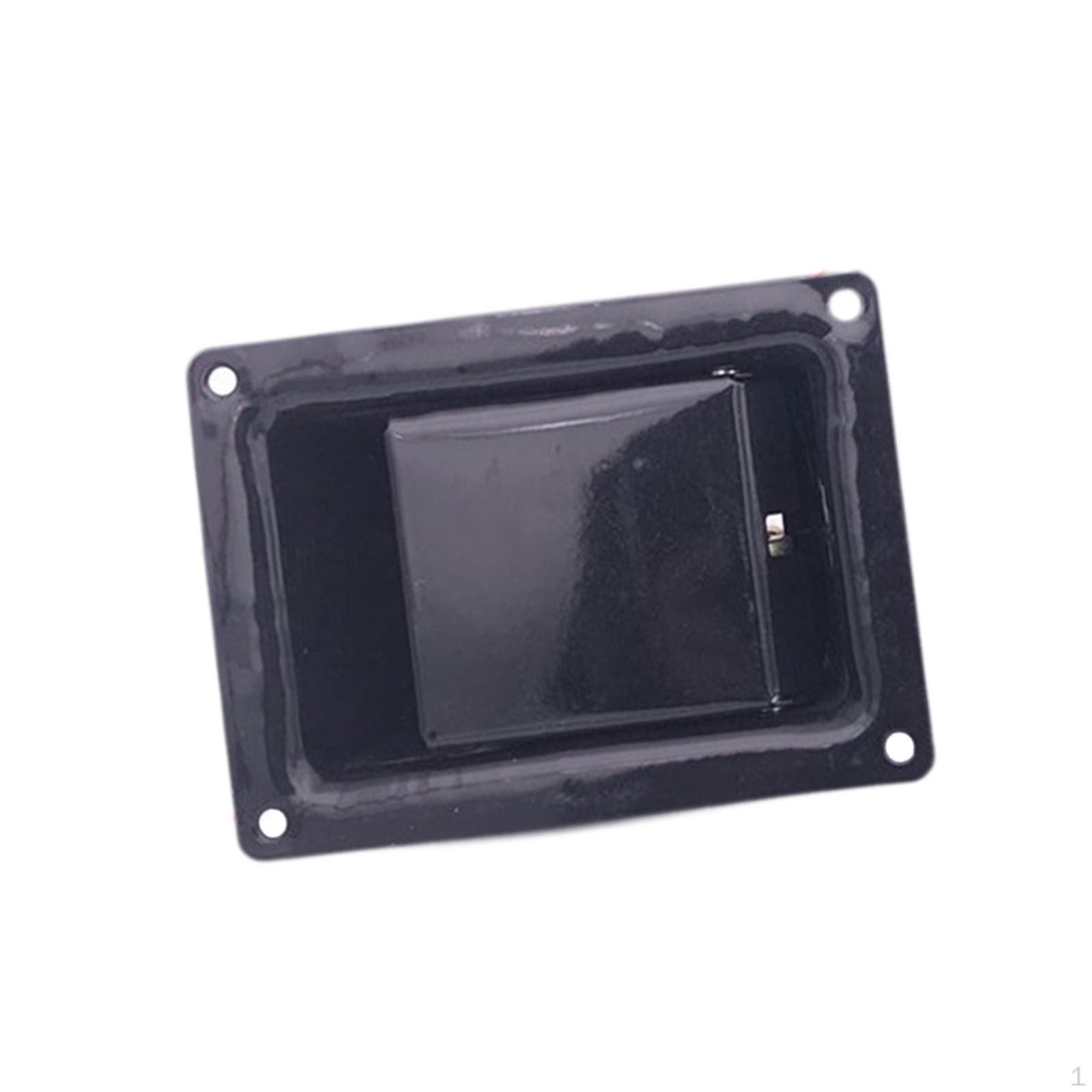 Hood Latch, Door Latch Plate, Vibration-damping Metal, Easy Installation on Loaders, Forklifts And No cylinder key
Hood Latch, Door Latch Plate, Vibration-damping Metal, Easy Installation on Loaders, Forklifts And No cylinder key