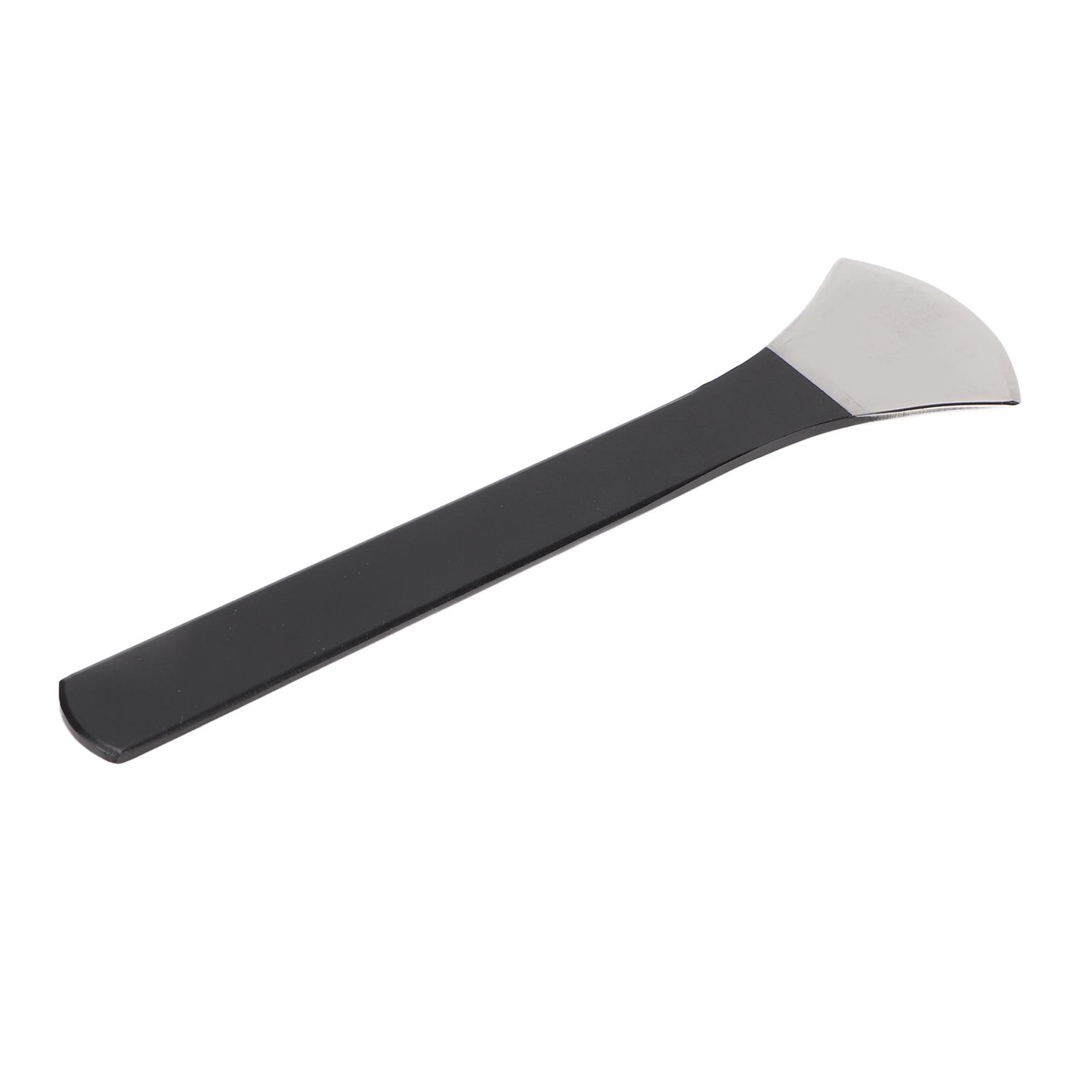 Fan Pedicure Knife Professional High Manganese Steel Dead Skin Calluses Removal Wide Blade Pedicure Knife
Fan Pedicure Knife Professional High Manganese Steel Dead Skin Calluses Removal Wide Blade Pedicure Knife
