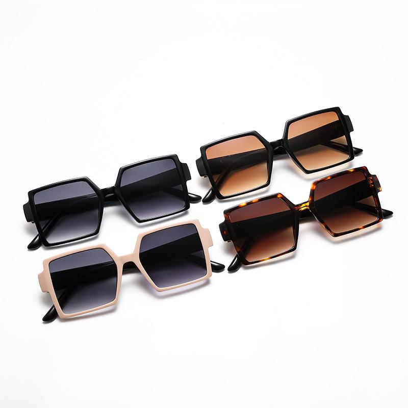 Women s Large Frame Sunglasses - Face Slimming, Anti-UV, High-End Sun Protection for Driving Sunglasses
Women s Large Frame Sunglasses - Face Slimming, Anti-UV, High-End Sun Protection for Driving Sunglasses
