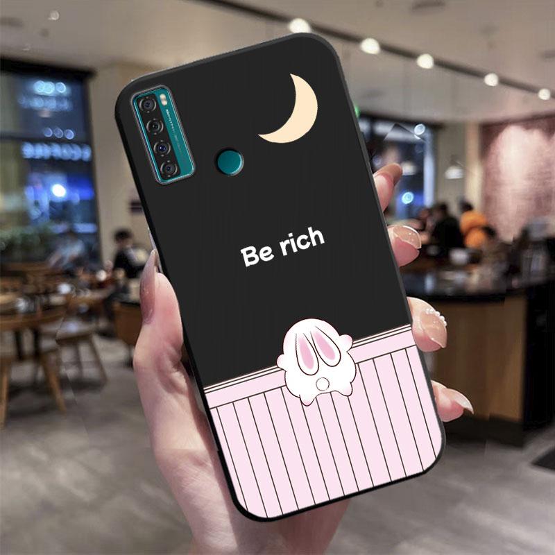 For TCL 20 SE 20 Pro 20B 20R 5G 20AX Case Shockproof Silicone Soft TPU Phone Case For TCL 20L Plus 20S Back Cover Bumper Fundas TCL 20 Pro 5G
For TCL 20 SE 20 Pro 20B 20R 5G 20AX Case Shockproof Silicone Soft TPU Phone Case For TCL 20L Plus 20S Back Cover Bumper Fundas TCL 20 Pro 5G