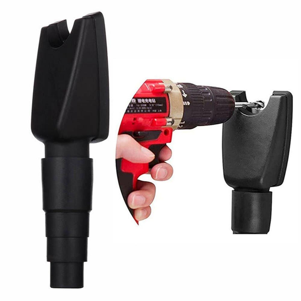 Woodworking Tool Dust Suction Collector Dustproof Device Hands-Free Dust Collector Electric Drill
Woodworking Tool Dust Suction Collector Dustproof Device Hands-Free Dust Collector Electric Drill