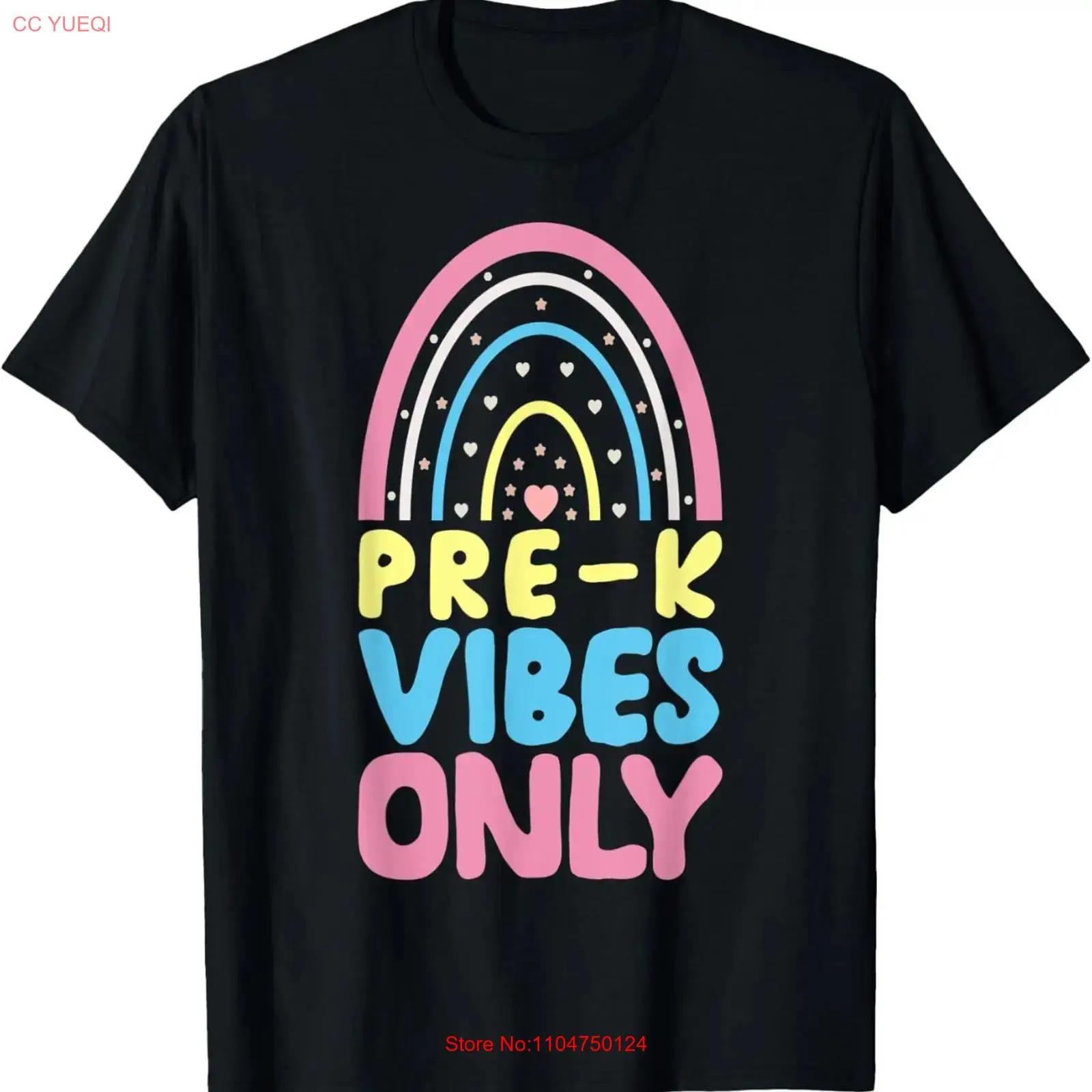 Pre K Grade Vibes Only Funny Back to Shcool T Shirt for Dad Mom Daughte vintage Washed Casual Top For Everyday Wear Stretched S разноцветный
Pre K Grade Vibes Only Funny Back to Shcool T Shirt for Dad Mom Daughte vintage Washed Casual Top For Everyday Wear Stretched S разноцветный