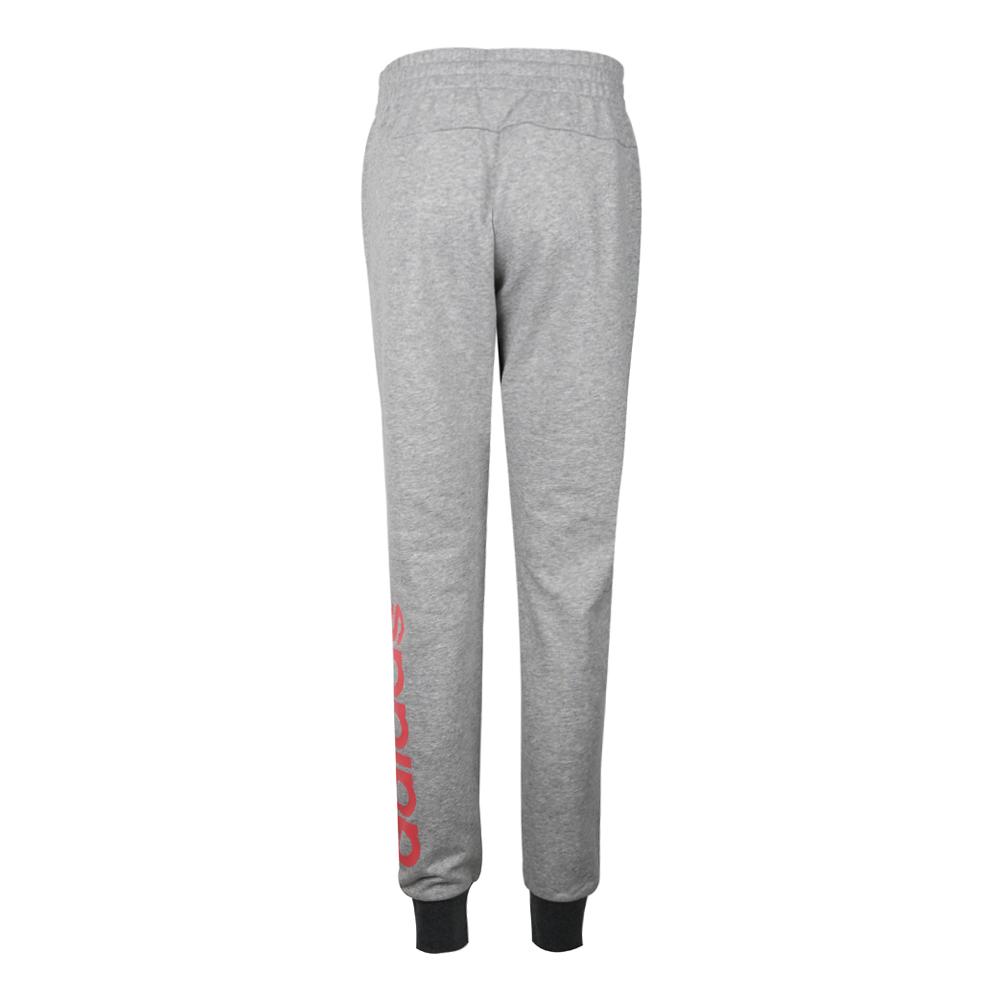 Adidas W E LIN PANT Knitted Sweatpants Women s Gray DU0700 S
Adidas W E LIN PANT Knitted Sweatpants Women s Gray DU0700 S