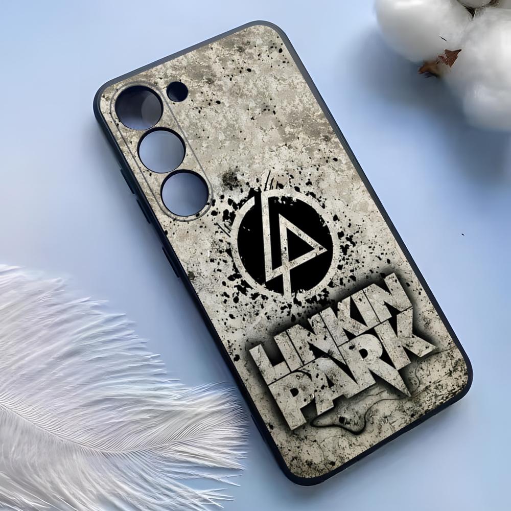 Чохол для телефону L-LiNKinS Band P-Park Logo для Samsung S25 Ultra S24 S23 S22 S21 S20 Plus Fe Galaxy A54 A53 A34 A25 Силіконова накладка Samsung S24
Чохол для телефону L-LiNKinS Band P-Park Logo для Samsung S25 Ultra S24 S23 S22 S21 S20 Plus Fe Galaxy A54 A53 A34 A25 Силіконова накладка Samsung S24