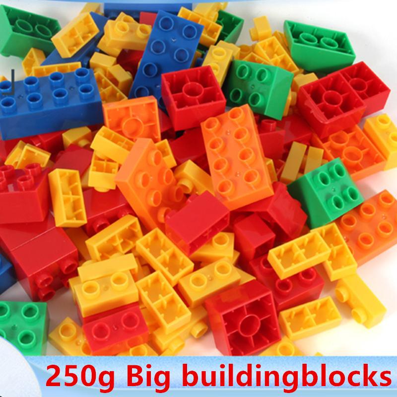 500 г DIY MOC Цвет Случайный Сборка Большие Строительные Блоки Насыпью Базовые Детали Классическая Модель Кирпичики Креативные Наборы Обучающие Детские Игрушки
500 г DIY MOC Цвет Случайный Сборка Большие Строительные Блоки Насыпью Базовые Детали Классическая Модель Кирпичики Креативные Наборы Обучающие Детские Игрушки