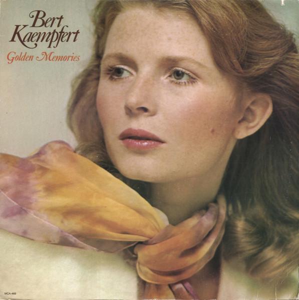 LP Record BERT KAEMPFERT - Golden Memories MCA466 MCA RECORDS 1975 US New Age & Easy Listening Used
LP Record BERT KAEMPFERT - Golden Memories MCA466 MCA RECORDS 1975 US New Age & Easy Listening Used