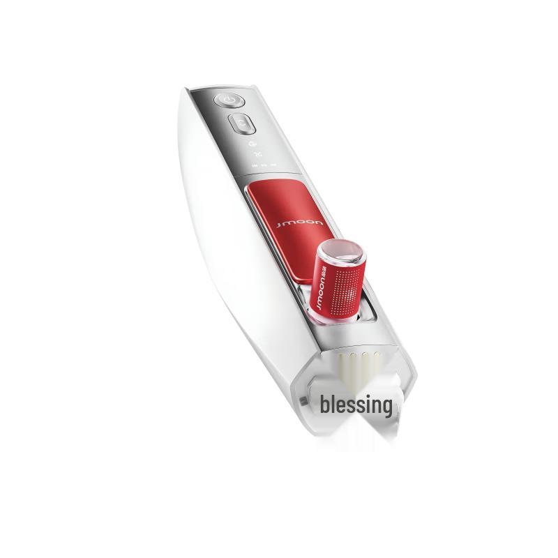 Jmoon Hydra-pen Collagen Boost Beauty Device CN plug (adapter included)
Jmoon Hydra-pen Collagen Boost Beauty Device CN plug (adapter included)