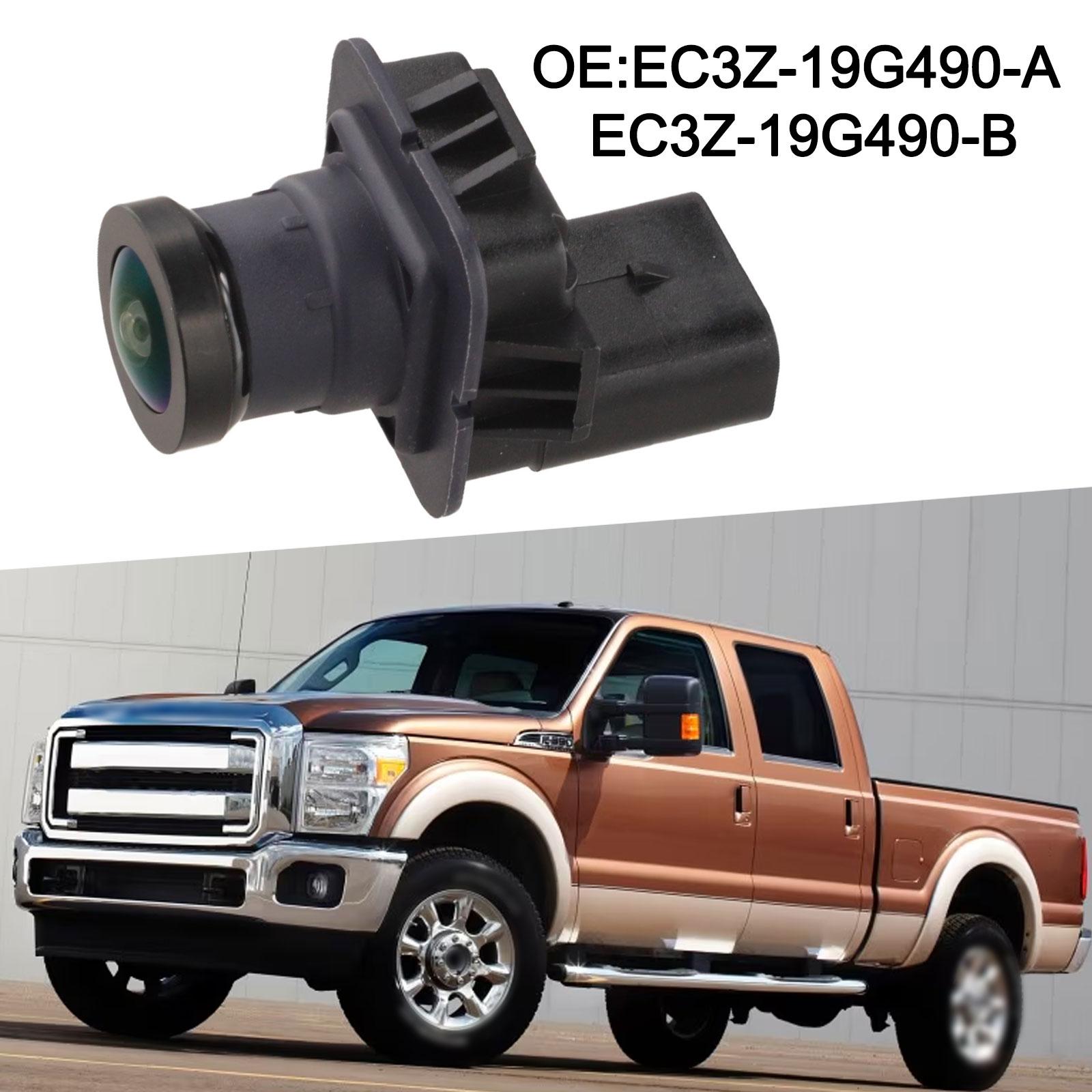Waterproof Rate F250 F350 F450 F550 6 Pins Terminal Dynamic Trajectory No 170 Easy Installation IP68 Waterproof China Mainland
Waterproof Rate F250 F350 F450 F550 6 Pins Terminal Dynamic Trajectory No 170 Easy Installation IP68 Waterproof China Mainland