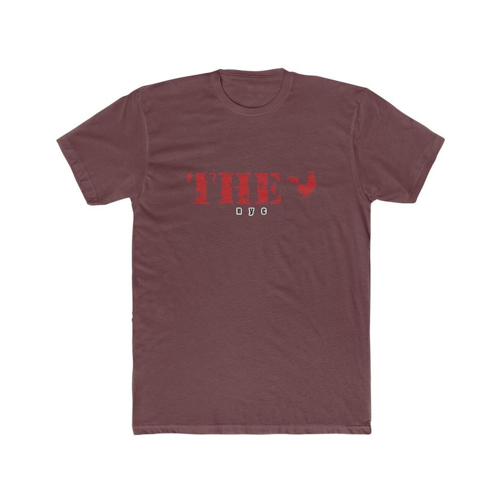 THE COCK Gay Bar Men#039;s Cotton Crew Tee New York City East Village Unisex T-Shirt XXXXL
THE COCK Gay Bar Men#039;s Cotton Crew Tee New York City East Village Unisex T-Shirt XXXXL