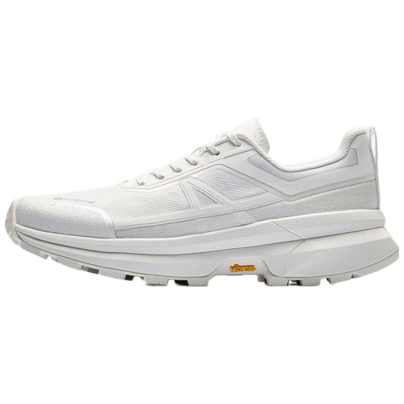 Anta Kaishan 3 Women s Vibram Hiking Shoes 39 (US Women s 8)
Anta Kaishan 3 Women s Vibram Hiking Shoes 39 (US Women s 8)