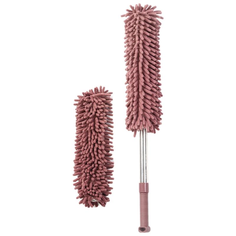 Раздвижные телескопические щетки для пыли Мягкие шенилловые насадки для пыли из микрофибры для уборки дома
Раздвижные телескопические щетки для пыли Мягкие шенилловые насадки для пыли из микрофибры для уборки дома