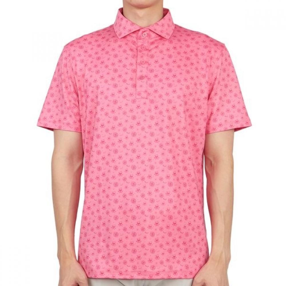 Футболка с коротким рукавом Zipore Golfwear для мужчин с воротником g4mS23k060a Aza M
Футболка с коротким рукавом Zipore Golfwear для мужчин с воротником g4mS23k060a Aza M