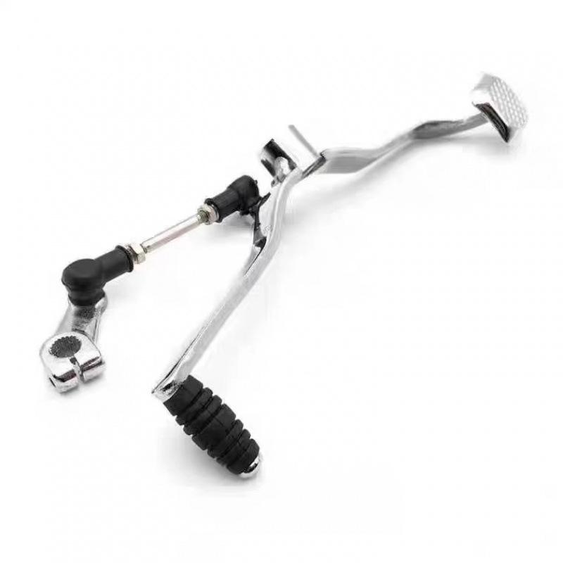 Motorcycle Gear Shift Lever Pedal for A-B Models - GX Gear Shifter Accessories
Motorcycle Gear Shift Lever Pedal for A-B Models - GX Gear Shifter Accessories