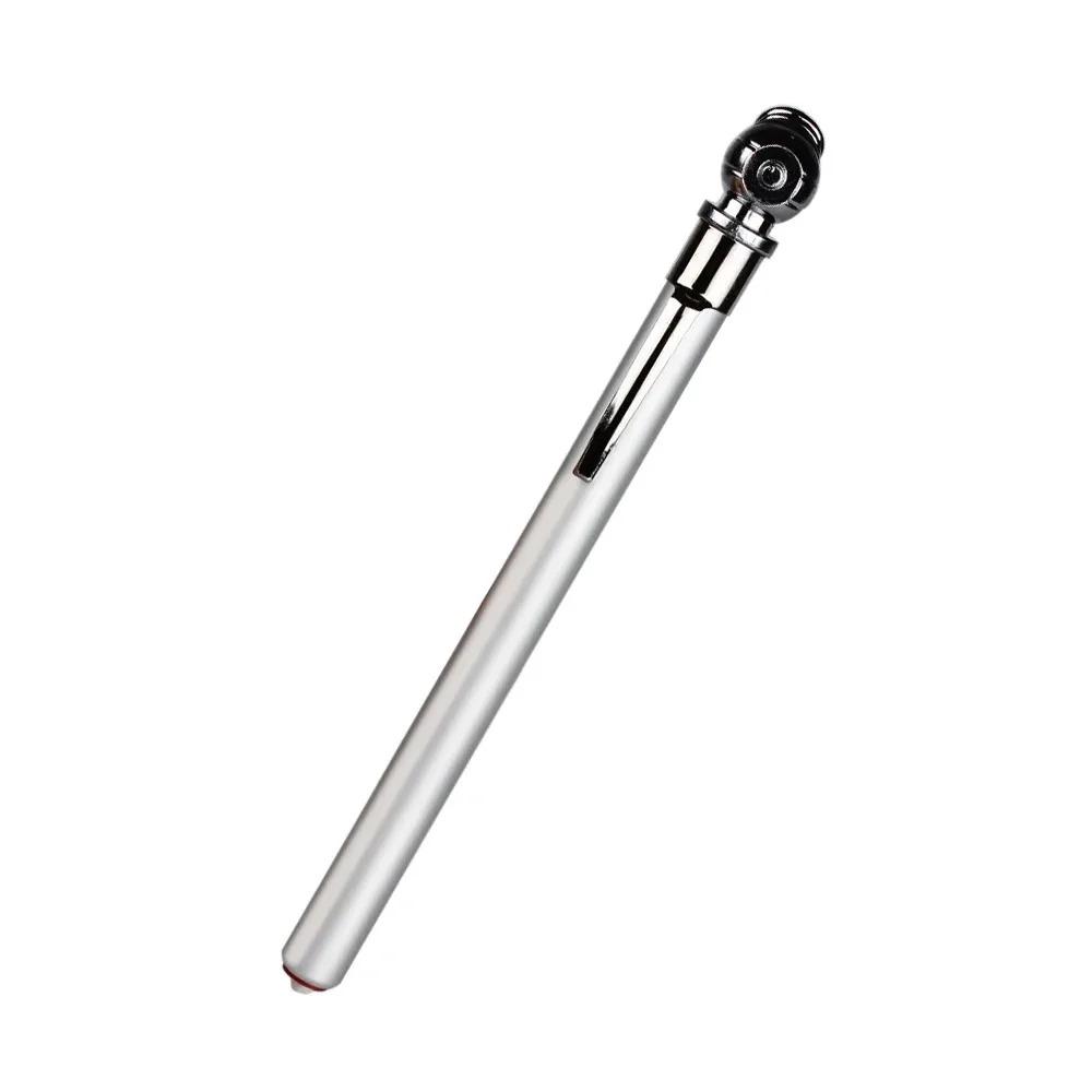 Universal Pressure Gauge Pen Tester Motorcycle Accessories Tyre Pressure Mini Test Meter Car Tire Electric Bicycle Tools
Universal Pressure Gauge Pen Tester Motorcycle Accessories Tyre Pressure Mini Test Meter Car Tire Electric Bicycle Tools