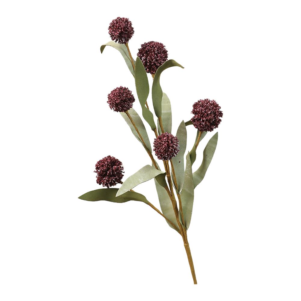 Artificial Chrysanthemum 6 Head Ball Bouquet with Flexible Wire Stems for Creative Floral Displays and Event Styling
Artificial Chrysanthemum 6 Head Ball Bouquet with Flexible Wire Stems for Creative Floral Displays and Event Styling