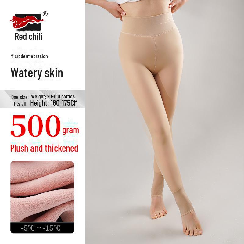 Леггинсы женские Red Pepper Water Light Black Sheer плотностью 500 г на толстой флисовой подкладке для осени/зимы со штрипками. One Size
Леггинсы женские Red Pepper Water Light Black Sheer плотностью 500 г на толстой флисовой подкладке для осени/зимы со штрипками. One Size