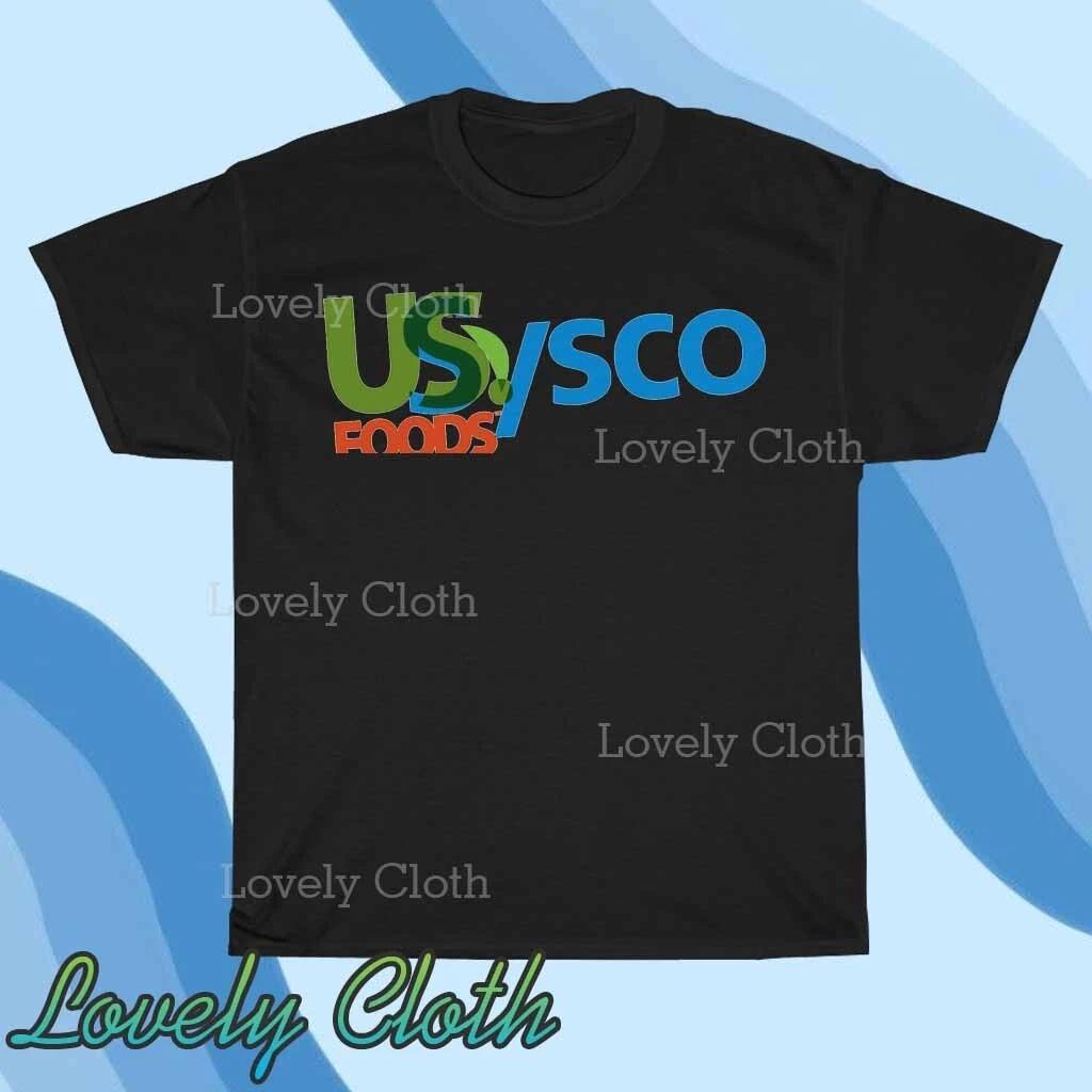 Sysco Corporation Logo TEE T-Shirt Funny American Size S to 5XL T-Shirt M
Sysco Corporation Logo TEE T-Shirt Funny American Size S to 5XL T-Shirt M