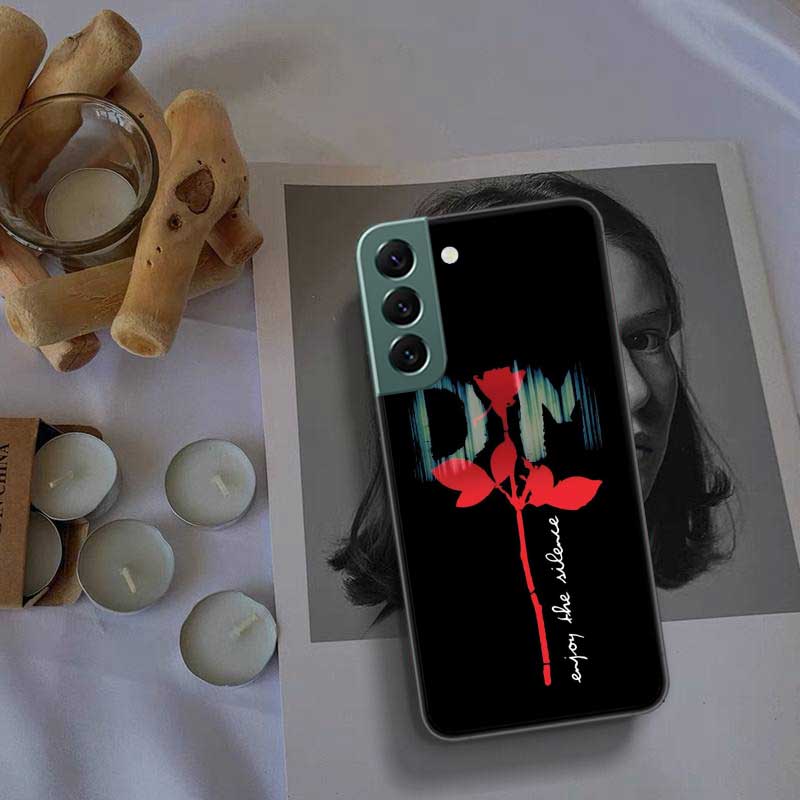 Rock Band Depeches Modes Phone Case Samsung A14 A24 A34 A54 A03S A04S A13 A23 A33 A53 A73 A70 A50S A30 A40 A71 A51 A41 A31 A20E Samsung A10
Rock Band Depeches Modes Phone Case Samsung A14 A24 A34 A54 A03S A04S A13 A23 A33 A53 A73 A70 A50S A30 A40 A71 A51 A41 A31 A20E Samsung A10