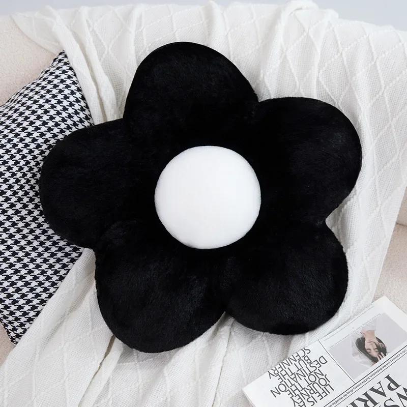 Birthday Gift Rabbit Hair Soft Flower Mat 50cm Bedhead Cushion Living Room Sofa Decor Floor Flat Bottom Office Cushion Supplies 50x50cm
Birthday Gift Rabbit Hair Soft Flower Mat 50cm Bedhead Cushion Living Room Sofa Decor Floor Flat Bottom Office Cushion Supplies 50x50cm