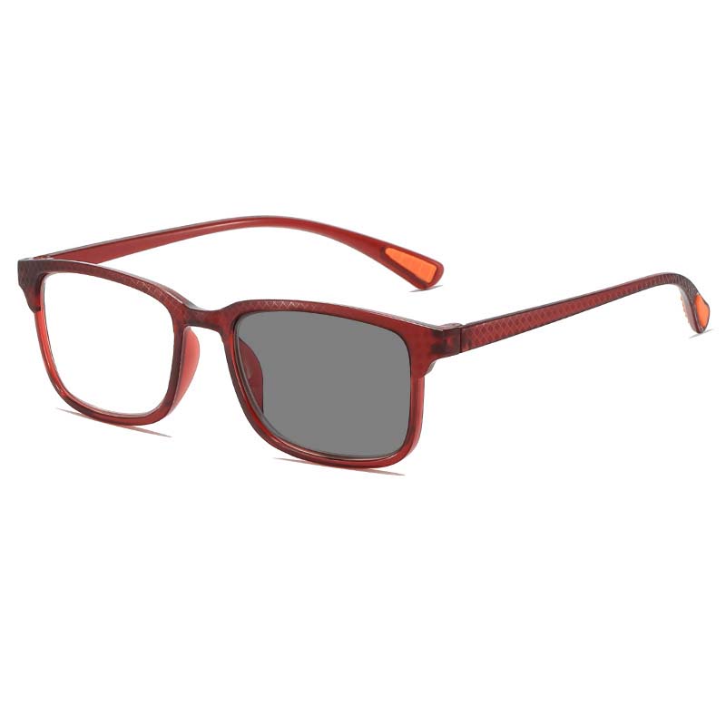 Simplicity and Cozy to Wear Photochromic Reading Glasses Uv Protection and Eye Protection Lady Gentleman Eyeglasses +1 . 0 TO +4 . 0 2
Simplicity and Cozy to Wear Photochromic Reading Glasses Uv Protection and Eye Protection Lady Gentleman Eyeglasses +1 . 0 TO +4 . 0 2