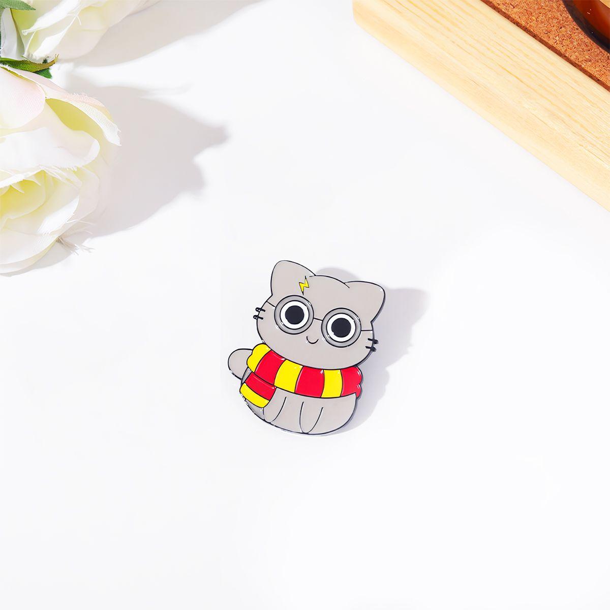 Женская брошь для пальто, костюма, высококлассная, универсальная корсажная, милая брошь One Size красный
Женская брошь для пальто, костюма, высококлассная, универсальная корсажная, милая брошь One Size красный