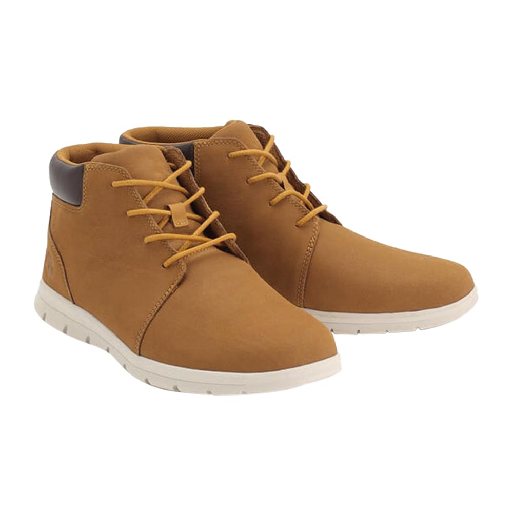 Мужские кроссовки Timberland Graydon Basic Mid на шнуровке, TB0A412S2311, Белые, Размер 8.0 (26,0 см)
Мужские кроссовки Timberland Graydon Basic Mid на шнуровке, TB0A412S2311, Белые, Размер 8.0 (26,0 см)