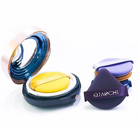 Yousheng 7Pcs/Set Air Cushion Powder Puff Soft Wet And Dry Big Dipper Design Makeup Tools Double-sided Available Powder Puff Set for Salon 7pcs
Yousheng 7Pcs/Set Air Cushion Powder Puff Soft Wet And Dry Big Dipper Design Makeup Tools Double-sided Available Powder Puff Set for Salon 7pcs