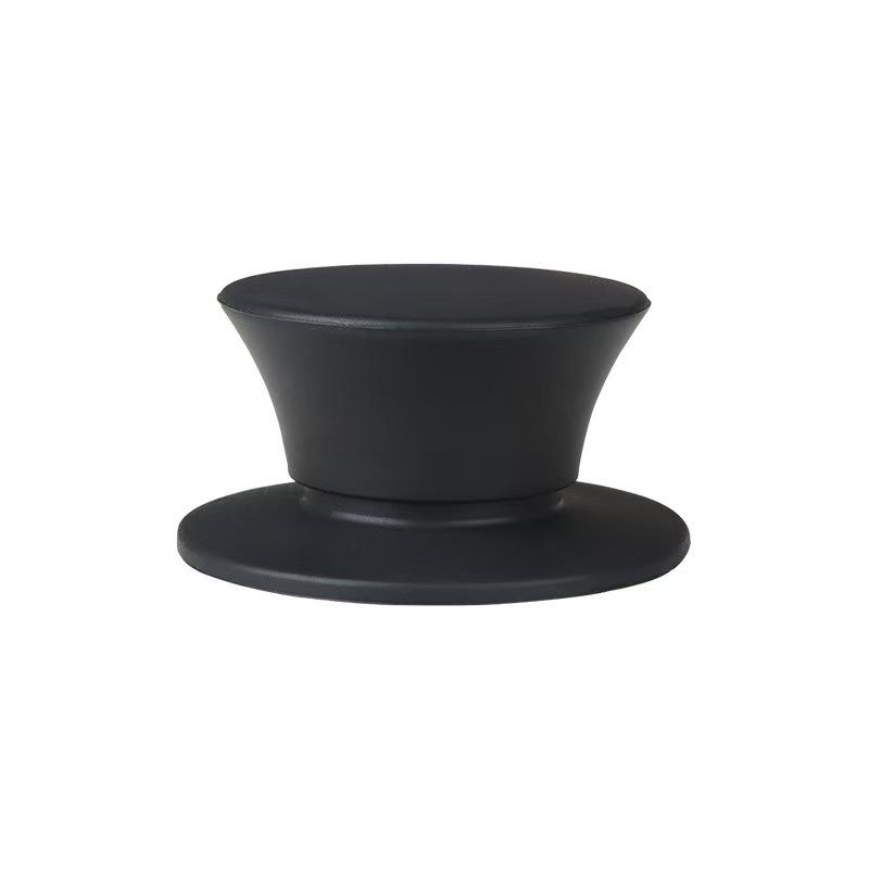 Silicone Anti-Scald Pot Lid with Stainless Steel Glass Top белый
Silicone Anti-Scald Pot Lid with Stainless Steel Glass Top белый