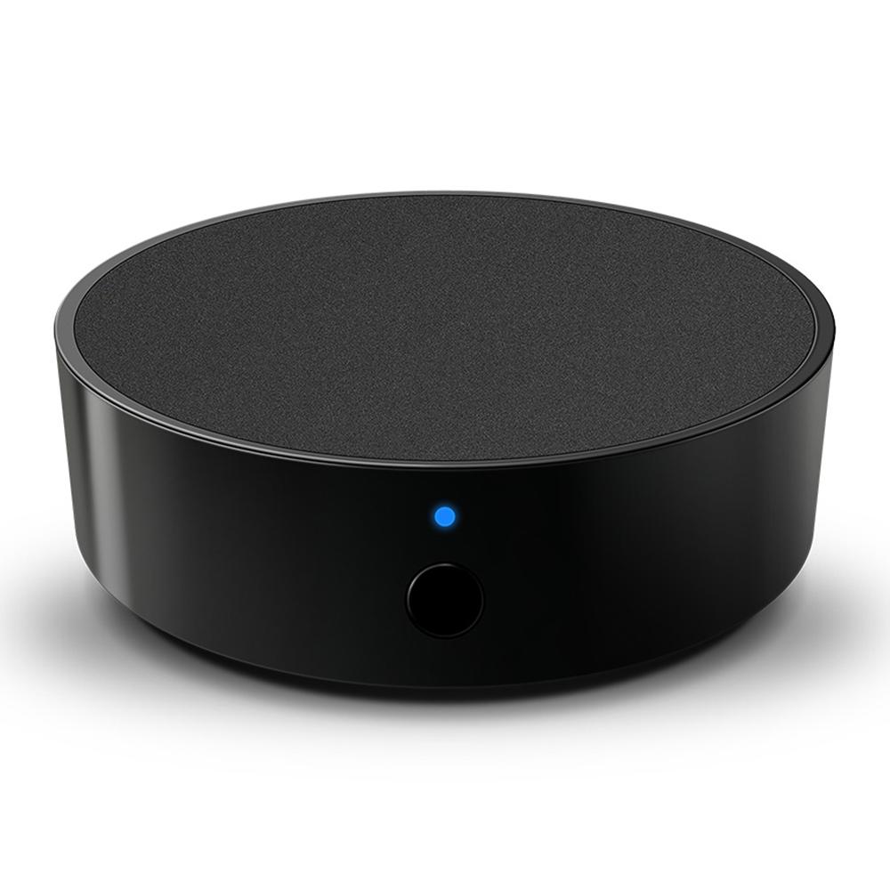 S16pro WiFi Smart IR Remote Control APP Voice Control RF Learning Infrared Controller A
S16pro WiFi Smart IR Remote Control APP Voice Control RF Learning Infrared Controller A