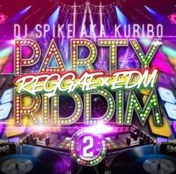 CD DJ SPIKE A.K.A. KURIBO Party Riddim ReggaeEDM Pt.2 DJ AKRI72 Japan ObiRap HipHopRB Used
CD DJ SPIKE A.K.A. KURIBO Party Riddim ReggaeEDM Pt.2 DJ AKRI72 Japan ObiRap HipHopRB Used