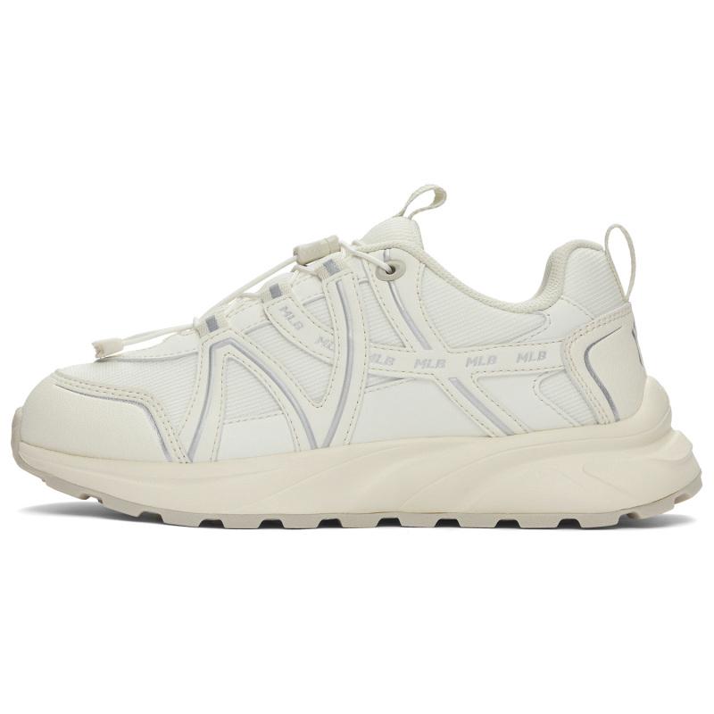MLB New York Yankees Cushioned Wear Resistant Breathable Low Top Chunky Sneakers Unisex White Sneakers 3ASHG015N-50CRS 38.5 білий
MLB New York Yankees Cushioned Wear Resistant Breathable Low Top Chunky Sneakers Unisex White Sneakers 3ASHG015N-50CRS 38.5 білий