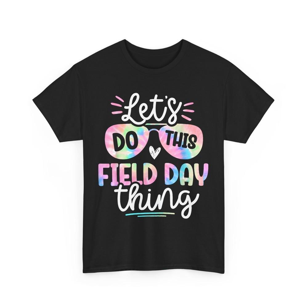 School Field Day T-Shirt, Field Day Teachers Kids Tie Dye Shirt M
School Field Day T-Shirt, Field Day Teachers Kids Tie Dye Shirt M