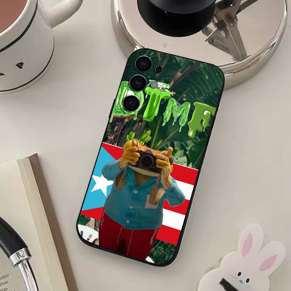 D-DtMF B-Bad B-Bunny Phone Case For Samsung S25,S24,S21,S22,S23,S30,Ultra,S20,Plus,Fe,Lite,Note,10,9,5G Black Cover Samsung S20fe
D-DtMF B-Bad B-Bunny Phone Case For Samsung S25,S24,S21,S22,S23,S30,Ultra,S20,Plus,Fe,Lite,Note,10,9,5G Black Cover Samsung S20fe