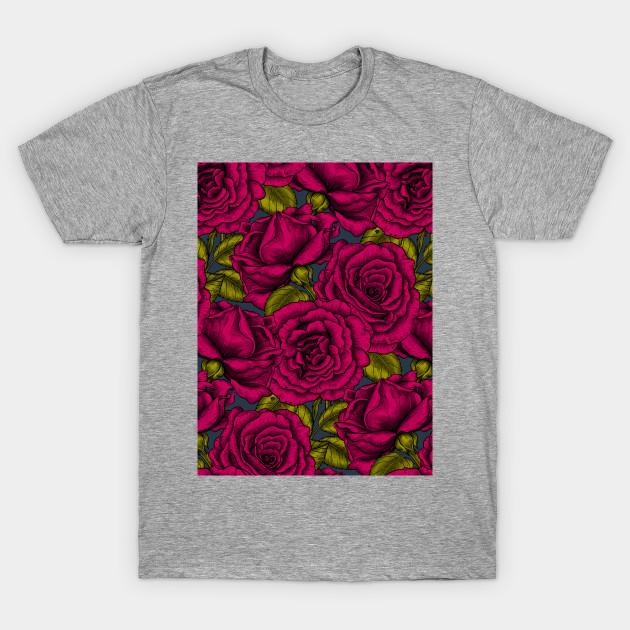 Unisex Fashion TShirt Roses For You Red Print TShirt Plus Size S-5XL T-Shirt 100%Cotton Tops O Neck Short Sleeve Tees XXL серый
Unisex Fashion TShirt Roses For You Red Print TShirt Plus Size S-5XL T-Shirt 100%Cotton Tops O Neck Short Sleeve Tees XXL серый