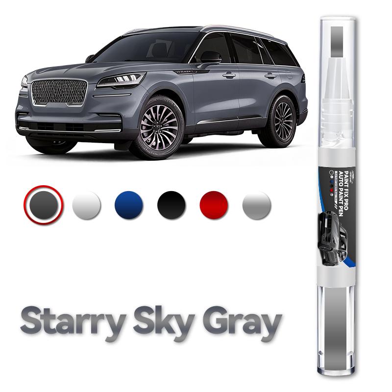 Car paint pen repair For Lincoln Aviator automotive paint pen car scratch repair auto accessories painting tools automobiles
Car paint pen repair For Lincoln Aviator automotive paint pen car scratch repair auto accessories painting tools automobiles
