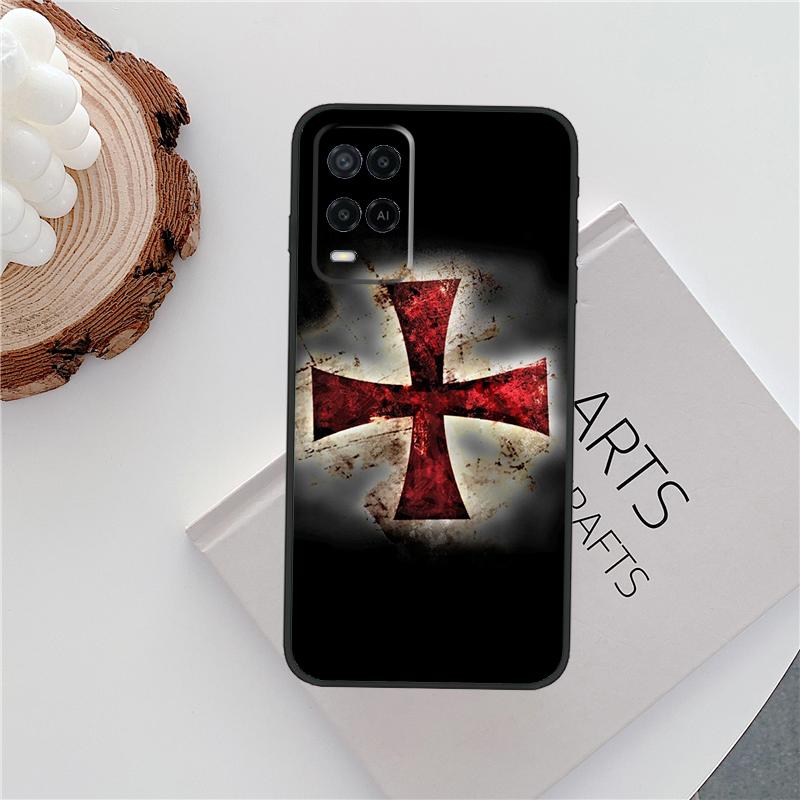 Templar Knight Case For Oppo A60 A74 A94 A54 A18 A38 A58 A78 A98 A40 A80 A16 A76 A96 A15 A57S A17 A77 Cover OPPO A60 4G
Templar Knight Case For Oppo A60 A74 A94 A54 A18 A38 A58 A78 A98 A40 A80 A16 A76 A96 A15 A57S A17 A77 Cover OPPO A60 4G