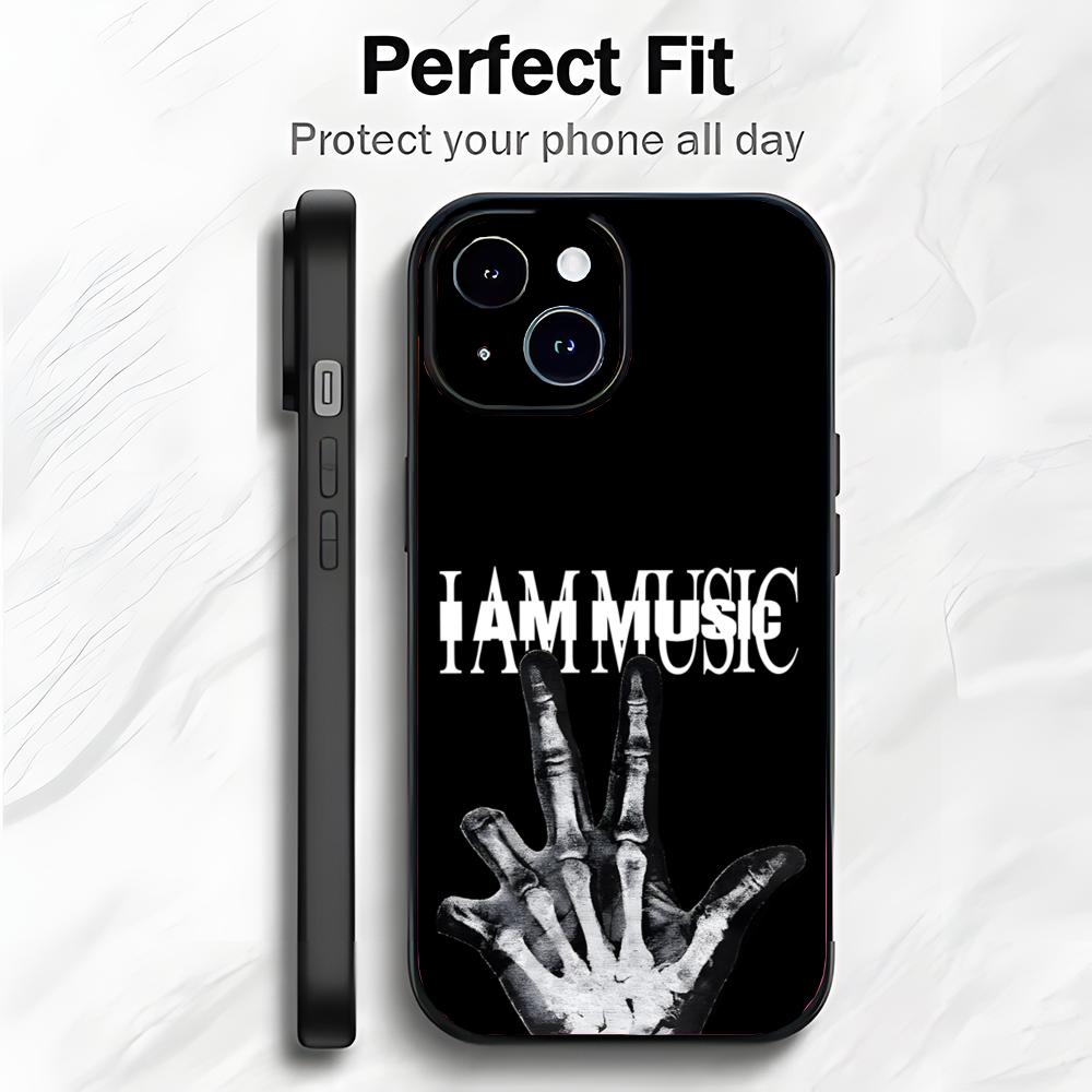 American Rapper I AM MUSIC P-Playboi Carti Phone Case Phone Case Soft Packaging Lightweight For iPhone17 16 15 14 13ProMax iphone12promax
American Rapper I AM MUSIC P-Playboi Carti Phone Case Phone Case Soft Packaging Lightweight For iPhone17 16 15 14 13ProMax iphone12promax