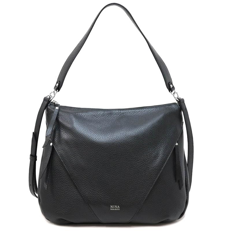 2-way shoulder bag Liberte Bag 30-0451 Black
2-way shoulder bag Liberte Bag 30-0451 Black