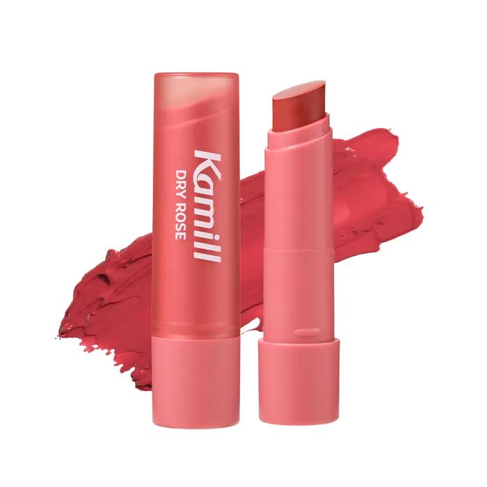 Vegan Color Balm Dry Rose_4.2g
Vegan Color Balm Dry Rose_4.2g