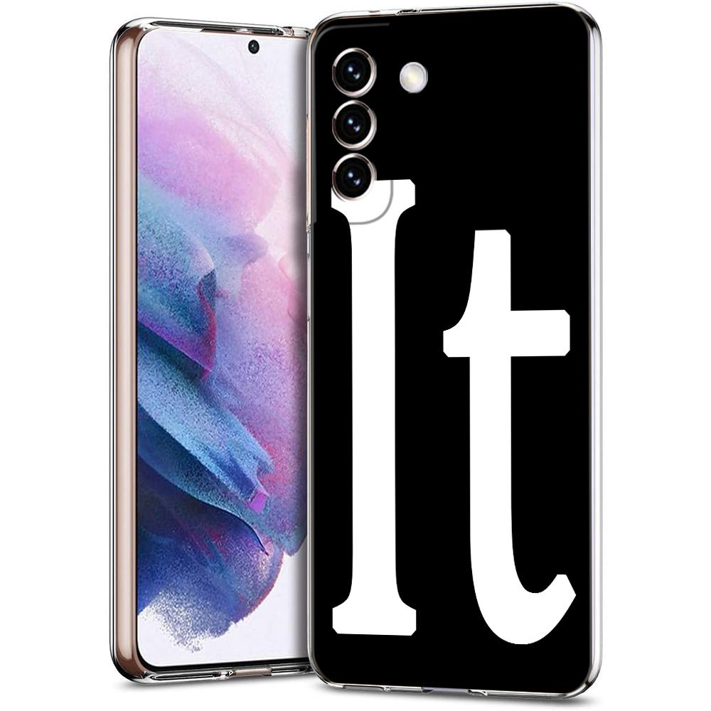 Transparent Phone Case Cover for Samsung Galaxy S25 S24 S23 S22 S20 S21 FE Ultra S10 S10E Plus 5G YES And NO YOU Live Pattern for samsung s10e
Transparent Phone Case Cover for Samsung Galaxy S25 S24 S23 S22 S20 S21 FE Ultra S10 S10E Plus 5G YES And NO YOU Live Pattern for samsung s10e